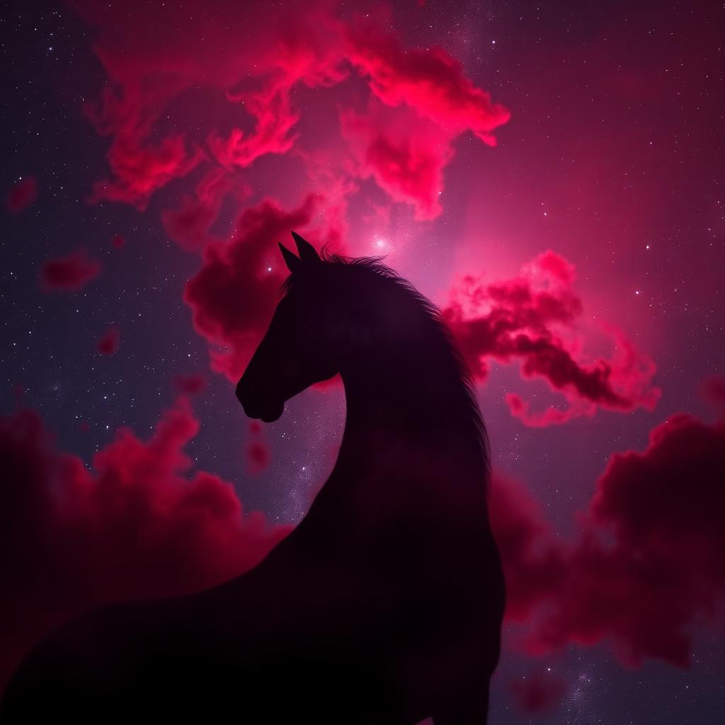 Horsehead Nebula