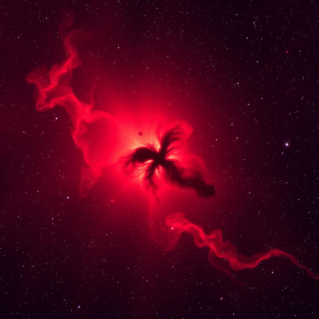 Orion Nebula