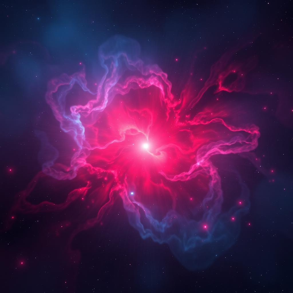 Veil Nebula