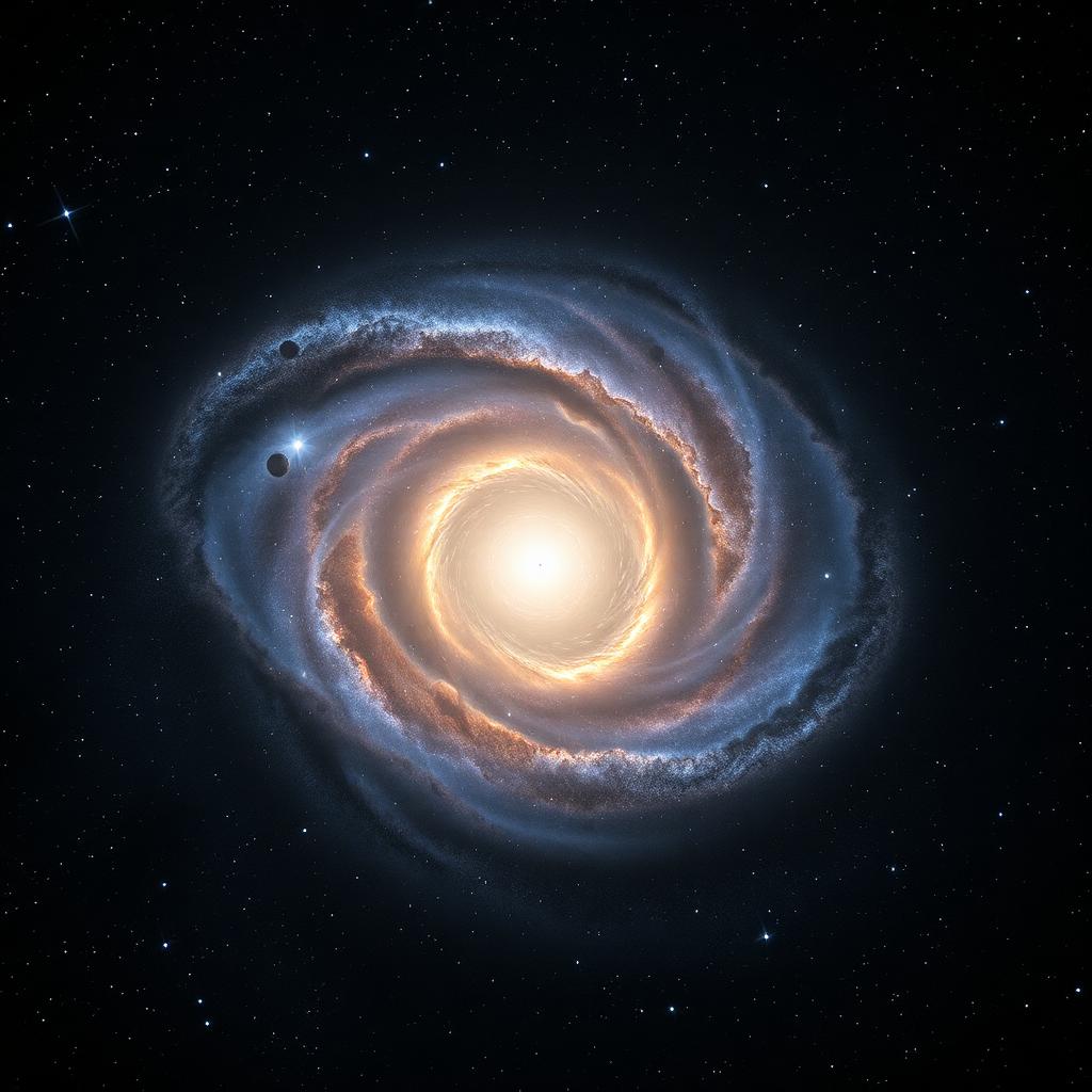 Whirlpool Galaxy